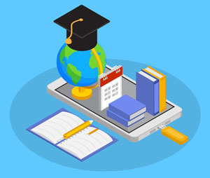 طراحی سایت آزمون آنلاین طراحی سایت آزمون آنلاین